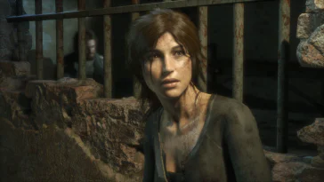 Concours : le nouveau Tomb Raider a gagner