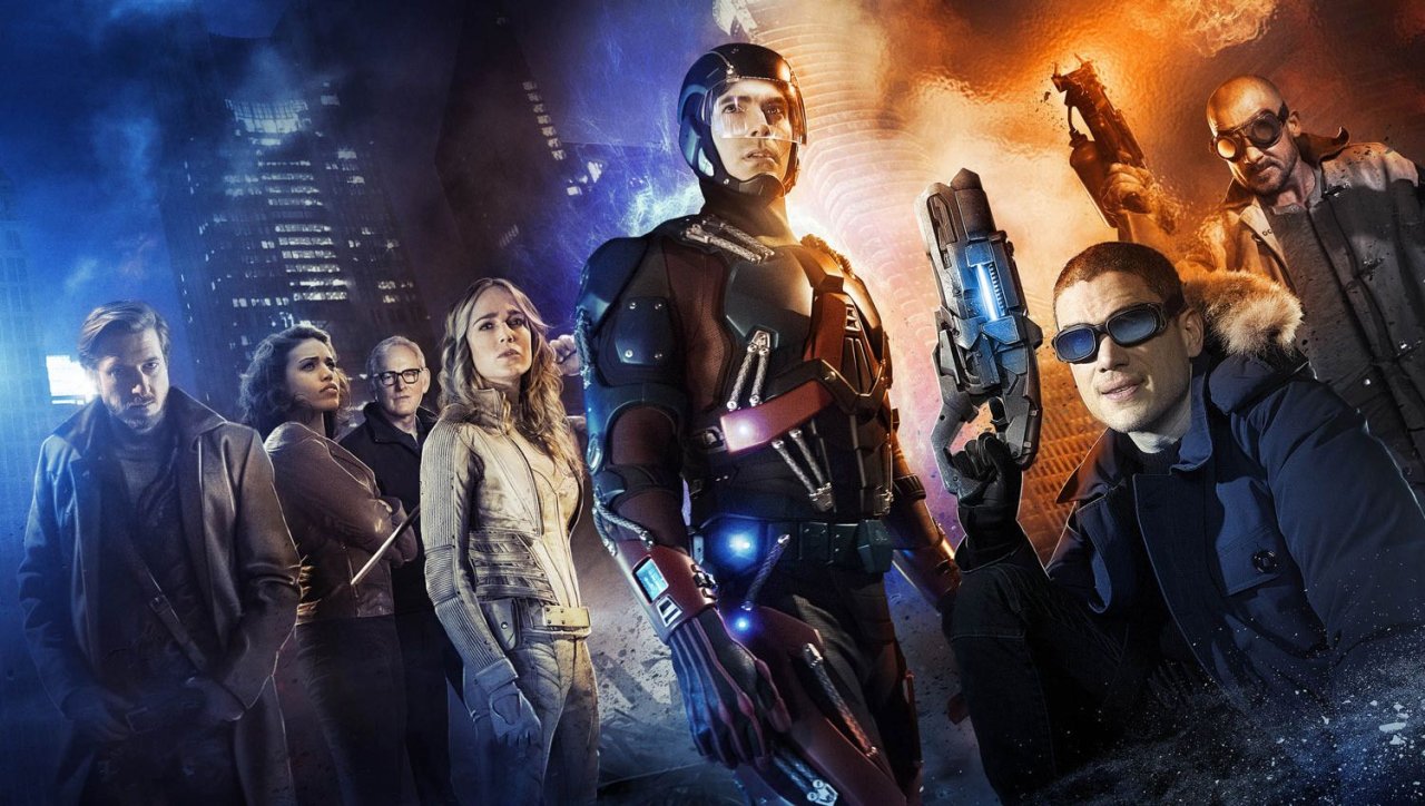Crossover The Flash / Green Arrow : un teaser qui envoie du lourd