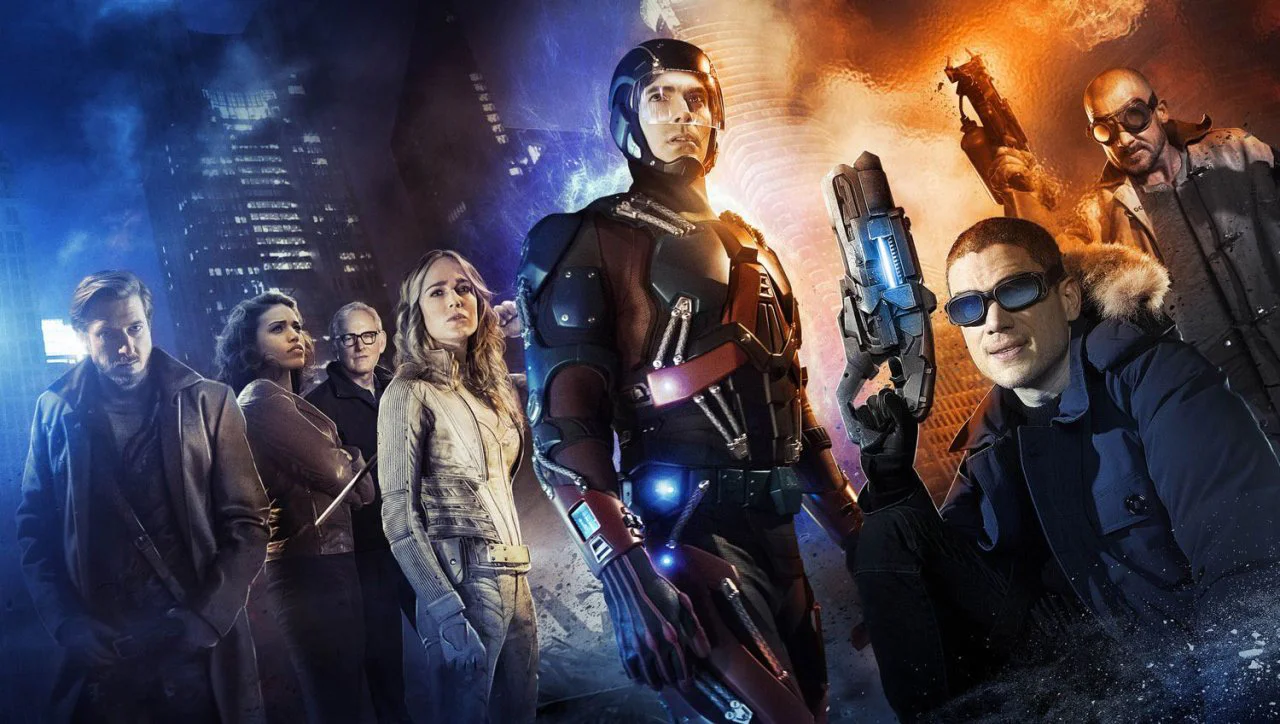 Crossover The Flash / Green Arrow : un teaser qui envoie du lourd