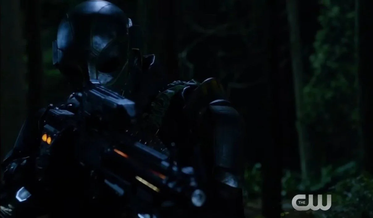 Legends of Tomorrow : un nouveau Trailer épique avec des voyages dans le Temps