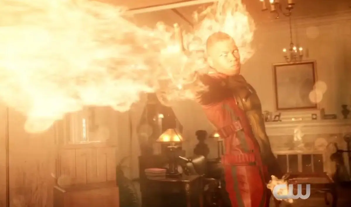 Legends of Tomorrow : un nouveau Trailer épique avec des voyages dans le Temps