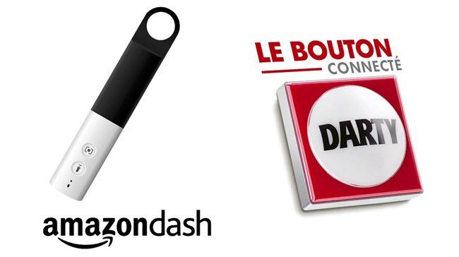 Domino’s Pizza invente un bouton pour commander en urgence #4