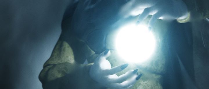 The Fall of Men : un fan movie génial de Dragon Ball Z #13