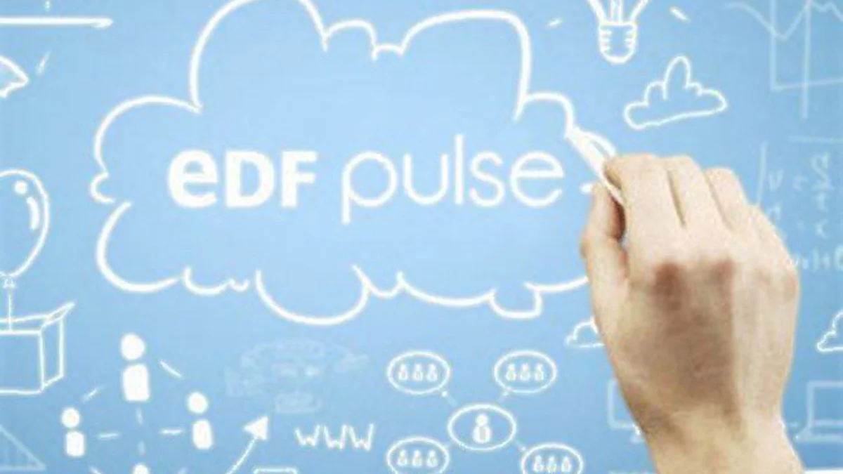 EDF Pulse récompense des projets innovants liés à l’électricité avec 300.000€ de financements
