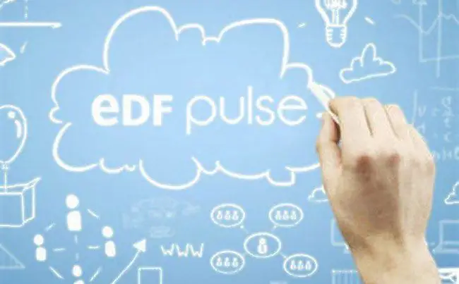 EDF Pulse récompense les projets innovants liés à l'électricité