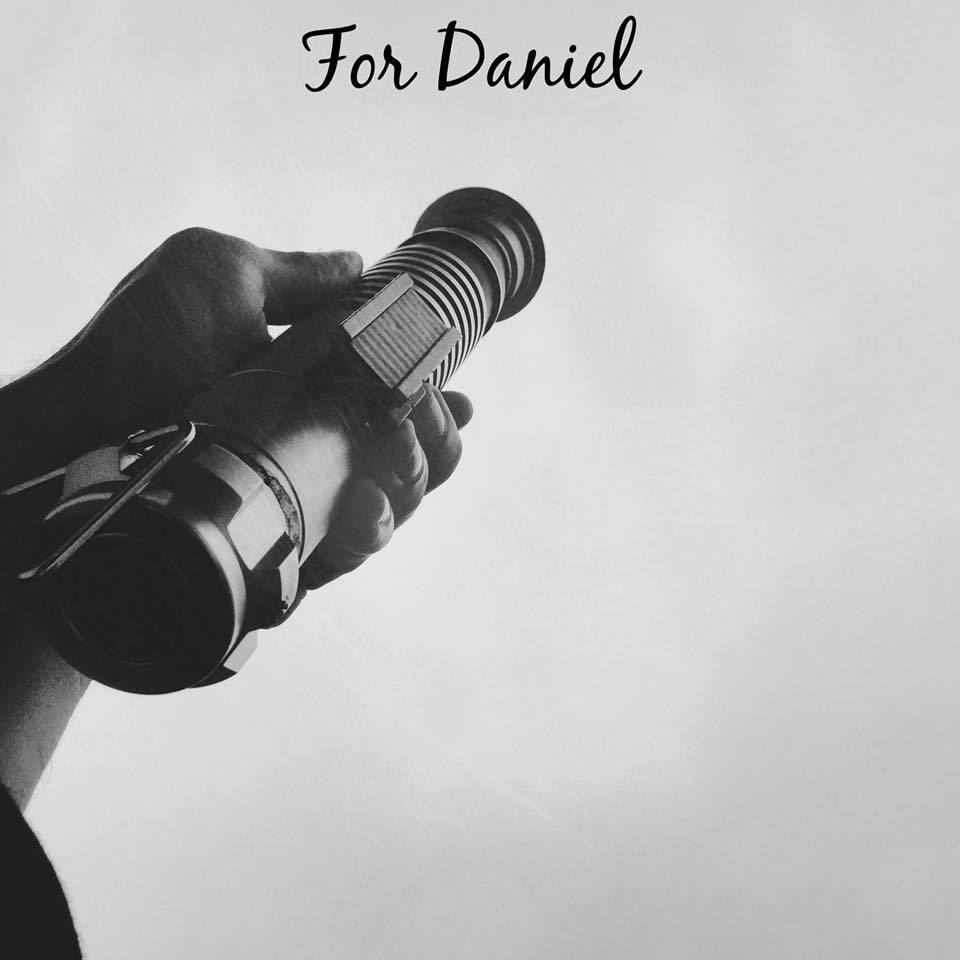 Force For Daniel : Le fan qui a vu Star Wars en avant-première est décédé cette nuit #4