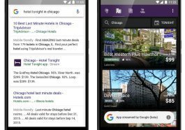 Google expérimente le streaming d'applications mobiles