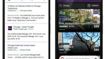 Google expérimente le streaming d'applications mobiles