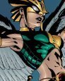 Hawkgirl