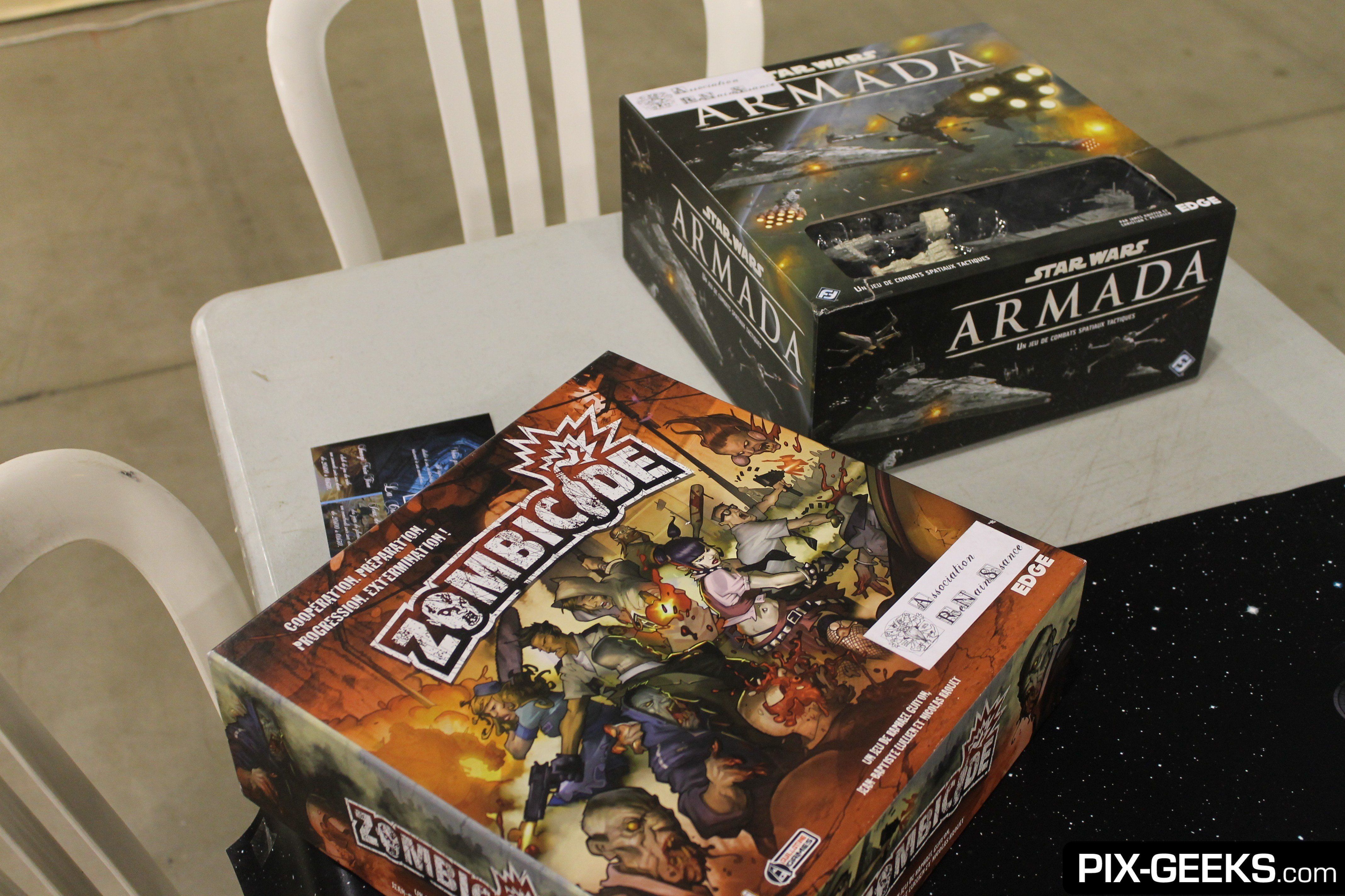 Herofestival Saison 2 : carton plein #3