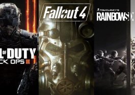 Les jeux vidéo sont aussi contre les attentats de Paris