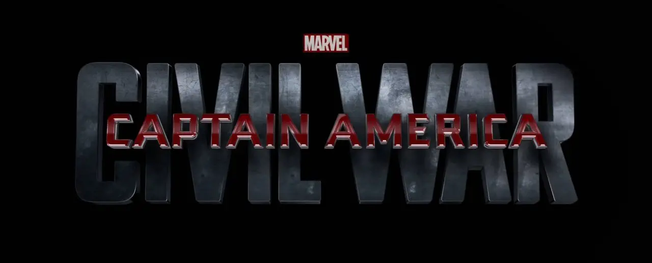 Captain America Civil War : une 1ère bande annonce explosive