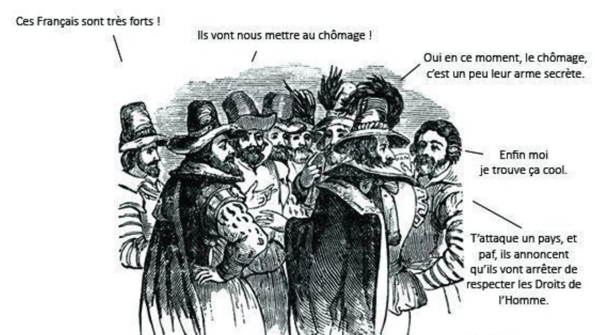 Les mesures d’Etat d’Urgence expliquées en 5 images