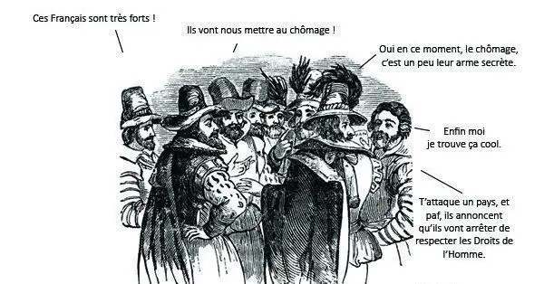 Les mesures d’Etat d’Urgence expliquées en 5 images