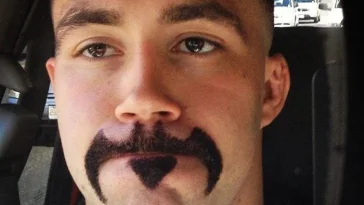 Movember : les moustaches sont de retour