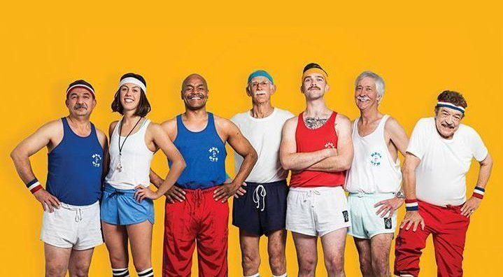 Movember : les moustaches sont de retour #2