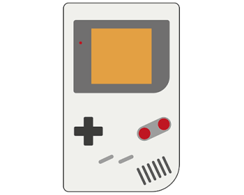 Gameboy : un nouveau design qui va vous faire craquer