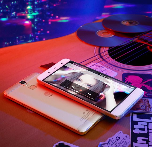 Pepsi lance le Pepsi P1 : un smartphone Android à moins de 100€ #2