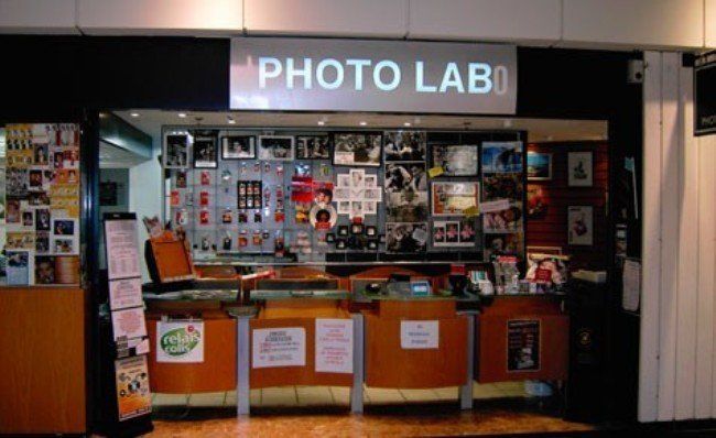 Faites-vous encore des tirages photo ? #2