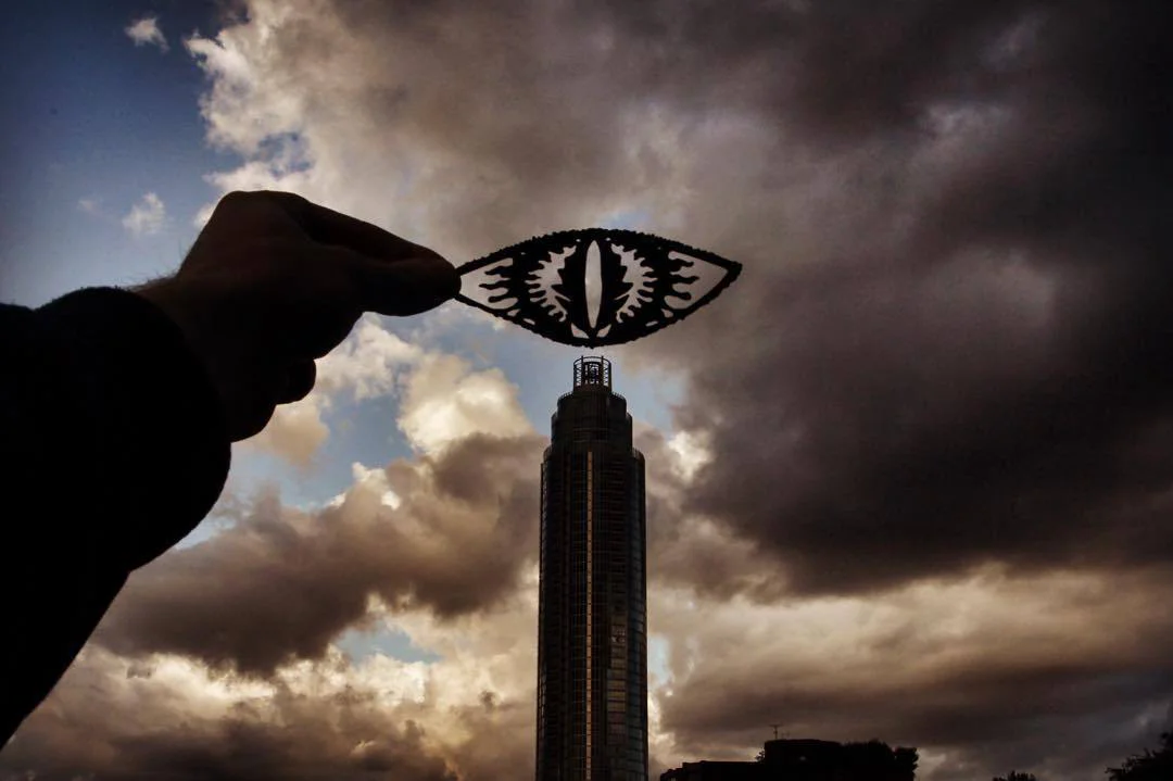 Voilà ce qu’on peut faire avec une paire de ciseaux et beaucoup d’imagination #9