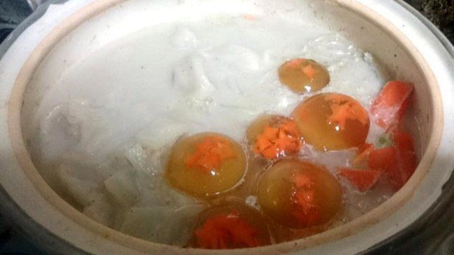 Dragon Ball : des Boules de Cristal au menu d’un resto japonais #6