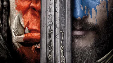 Découvrez une nouvelle affiche du film Warcraft