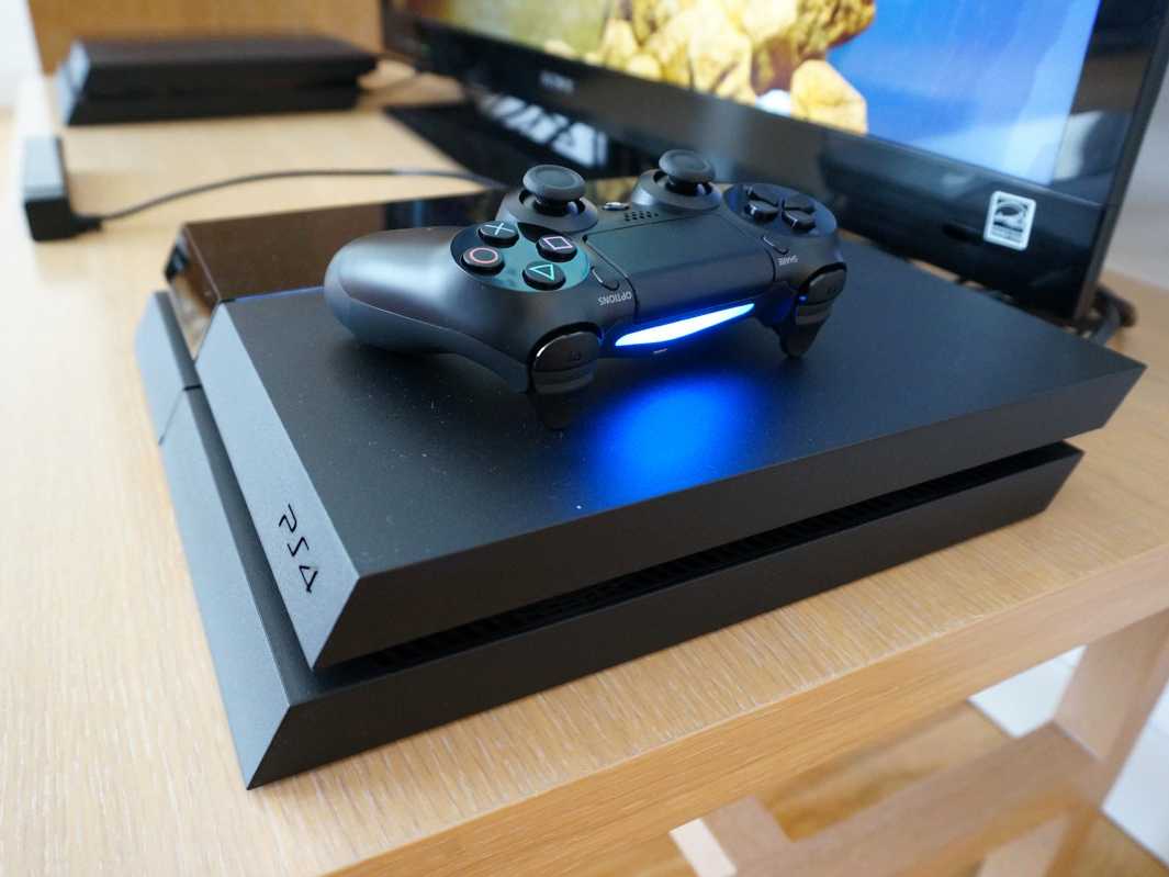 Il paye sa PS4 9€ en la pesant au rayon fruits et légumes d’un supermarché #2