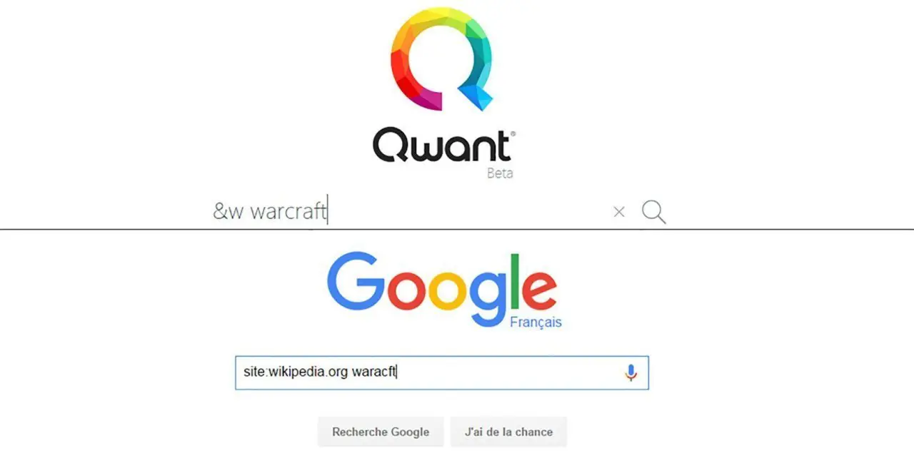 Qwant booste vos recherches avec Qwick #2