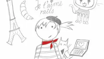 RailsGirls Paris : une association pour apprendre aux femmes à programmer