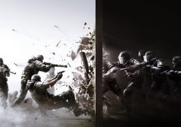 Rainbow Six Siege : la bêta ouverte est disponible