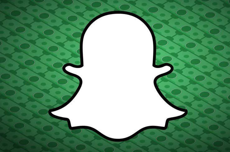 Snapchat : 6 milliards de vidéos regardées par jour #2