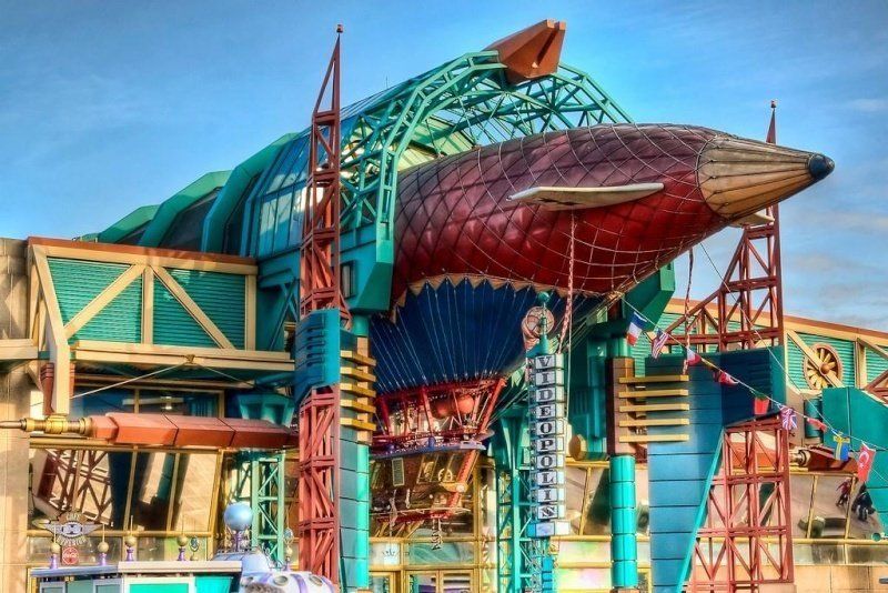 Une énorme soirée Star Wars à Disneyland le 16 Décembre #6