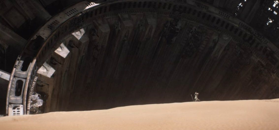 Star Wars Episode VII : une bande annonce Japonaise avec de nouvelles images à couper le souffle