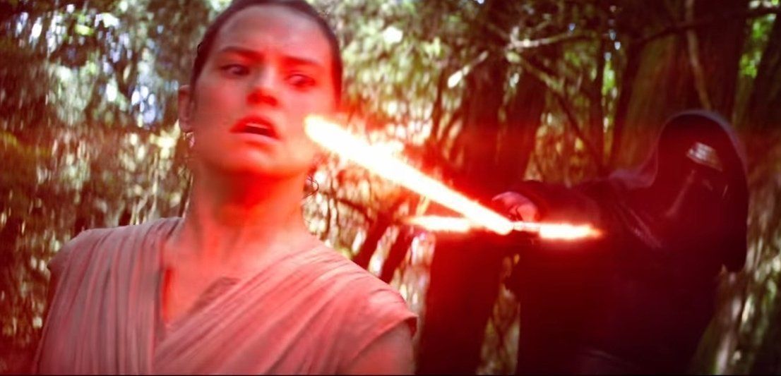Star Wars Episode VII : une bande annonce Japonaise avec de nouvelles images à couper le souffle #6