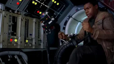 Star Wars Episode VII : une première featurette avec du spoiler dedans