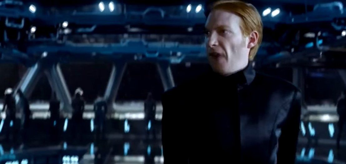 Star Wars Episode VII : une première featurette avec du spoiler dedans