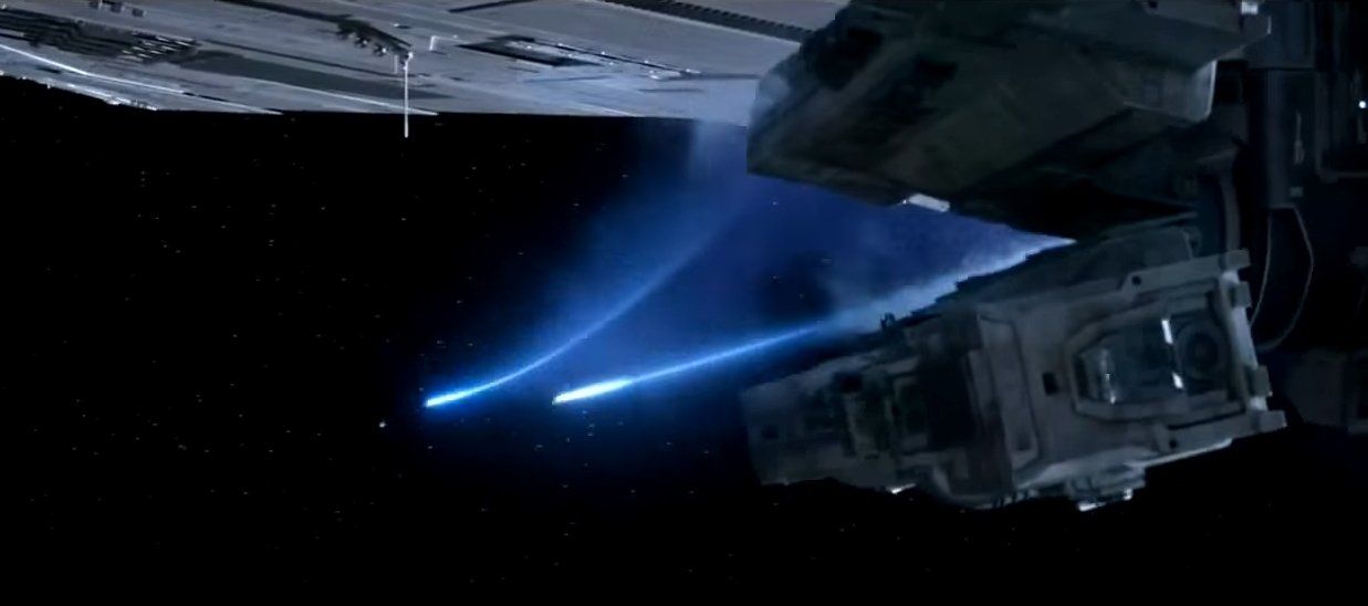Star Wars Episode VII : une première featurette avec du spoiler dedans #2