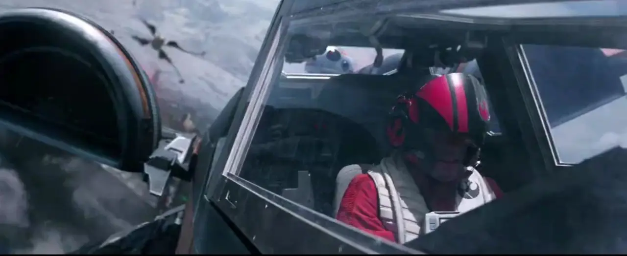 Star Wars Episode VII : un nouveau spot TV bourré d'action