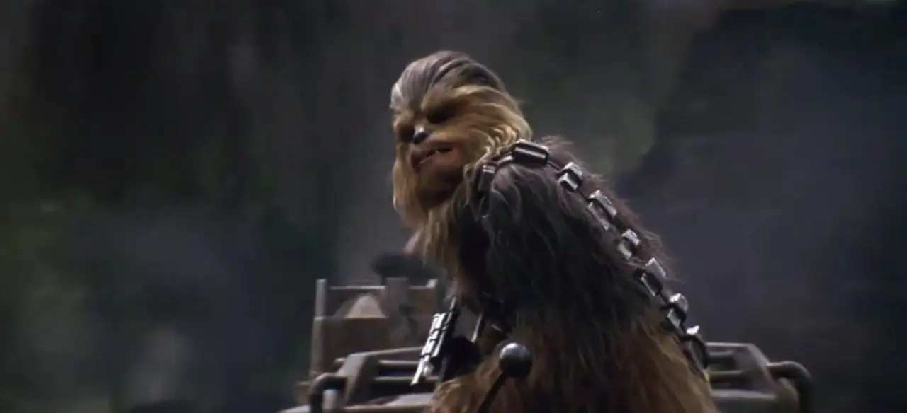 Star Wars Episode VII : un nouveau spot TV bourré d'action