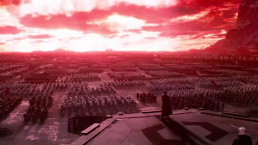 Star Wars Episode VII : un nouveau spot TV bourré d’action
