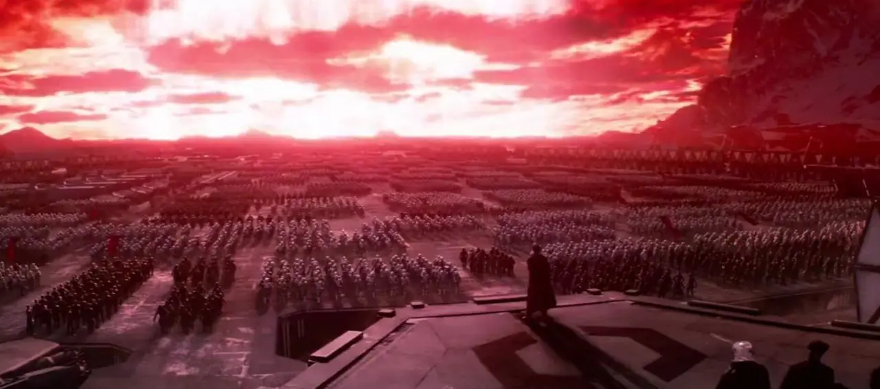 Star Wars Episode VII : un nouveau spot TV bourré d'action