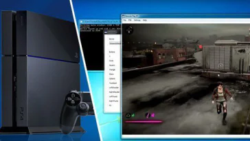 Remote Play permet de streamer vos jeux PS4 sur PC