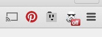 Cette extension Chrome vous protège des Spoilers sur Star Wars Episode VII #2