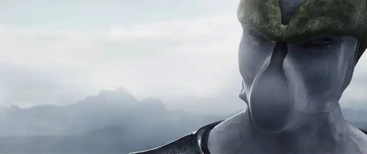 The Fall of Men : un fan movie génial de Dragon Ball Z #2