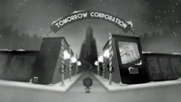 Tomorrow Corporation : 3 personnes et 2 jeux prometteurs