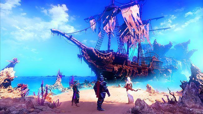 Trine 3 : Redécouvrez le monde féérique de Trine en 3D