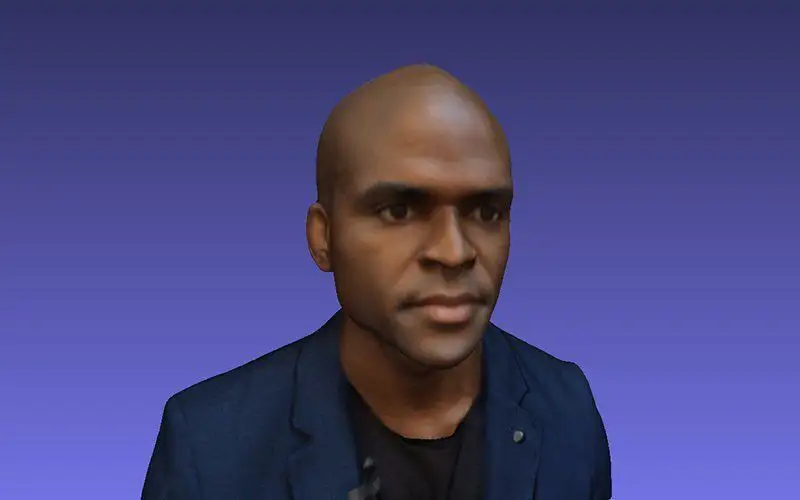 Avec Uraniom créez votre clone digital en 3D #2