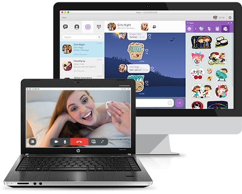 Viber : la dernière mise à jour apporte des fonctionnalités très attendues #2