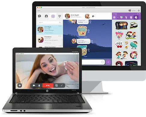 Viber : la dernière mise à jour apporte des fonctionnalités très attendues #2