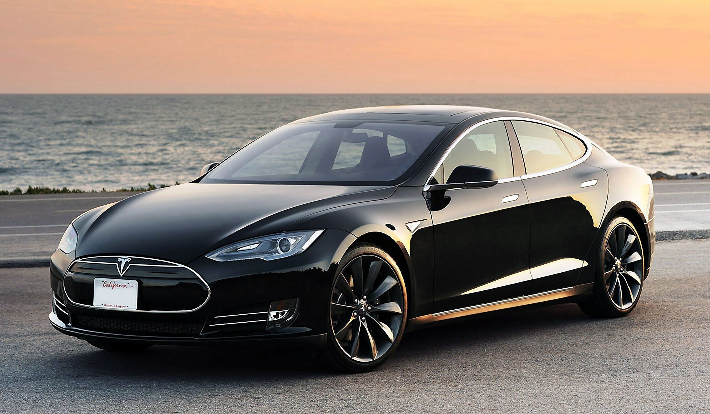 Voitures électriques : pour une fois la France n’est pas en retard #5